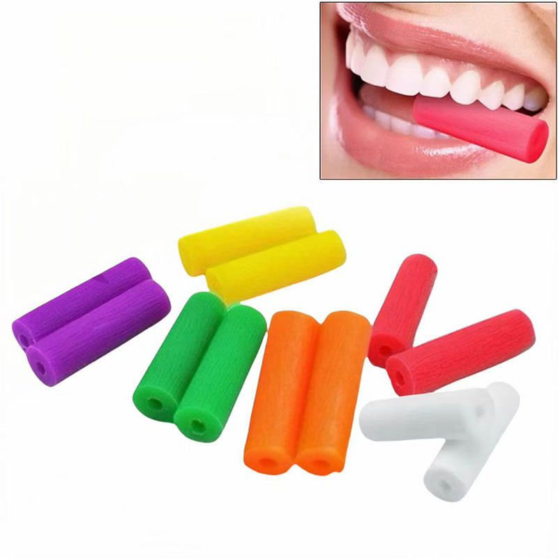 Alignment Stick Set - 5 أزواج/مجموعة أداة عناية بالفم: أداة