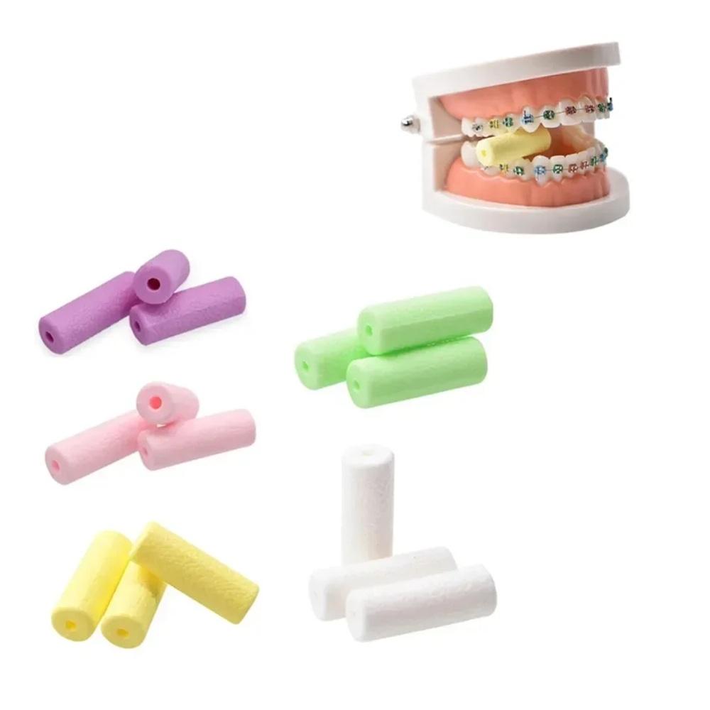 Alignment Stick Set - ﻿ 3 قطع/مجموعة أدوات فموية مساعدة