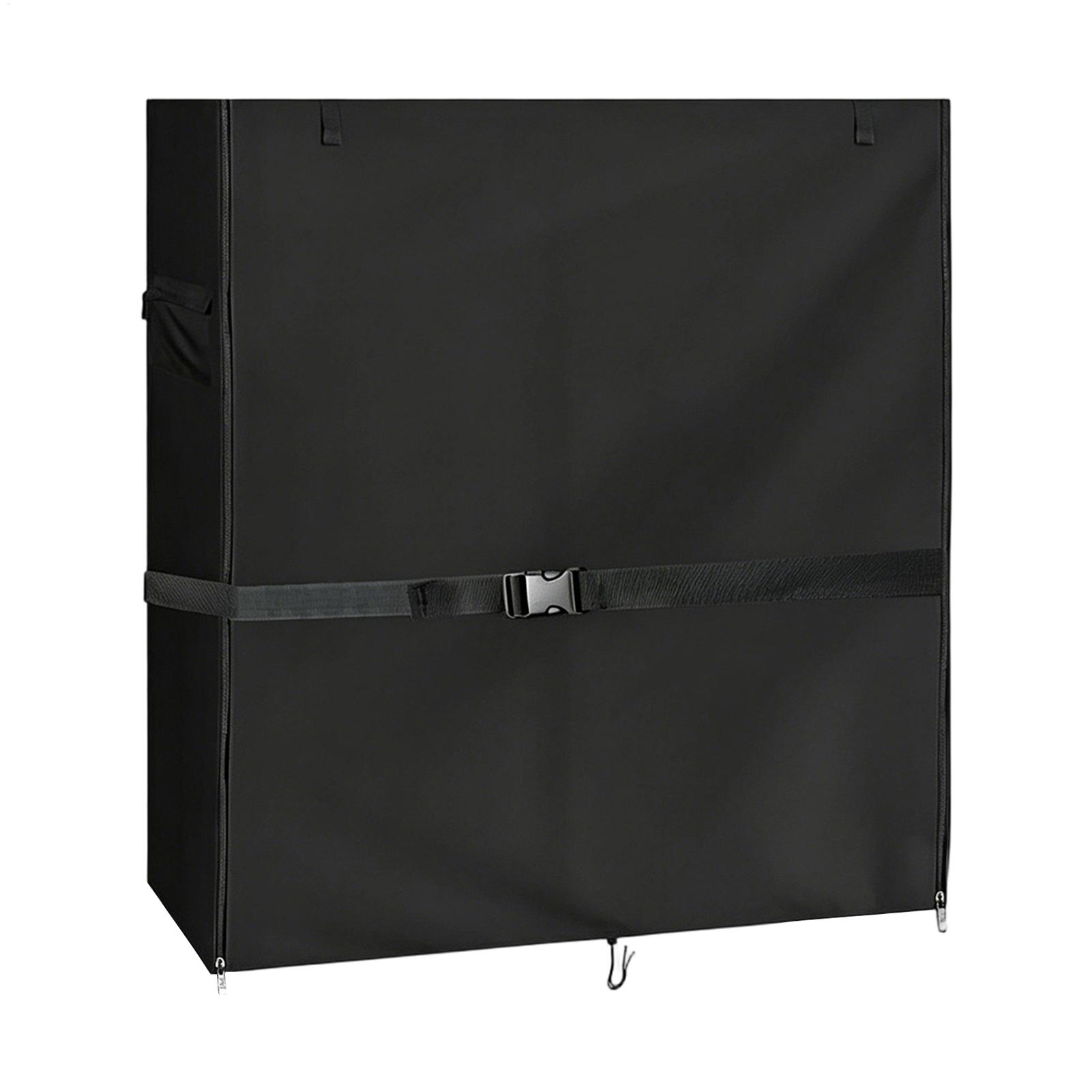Golf Equipment Garage Storage - غطاء تخزين حقيبة الجولف من أكسفورد،