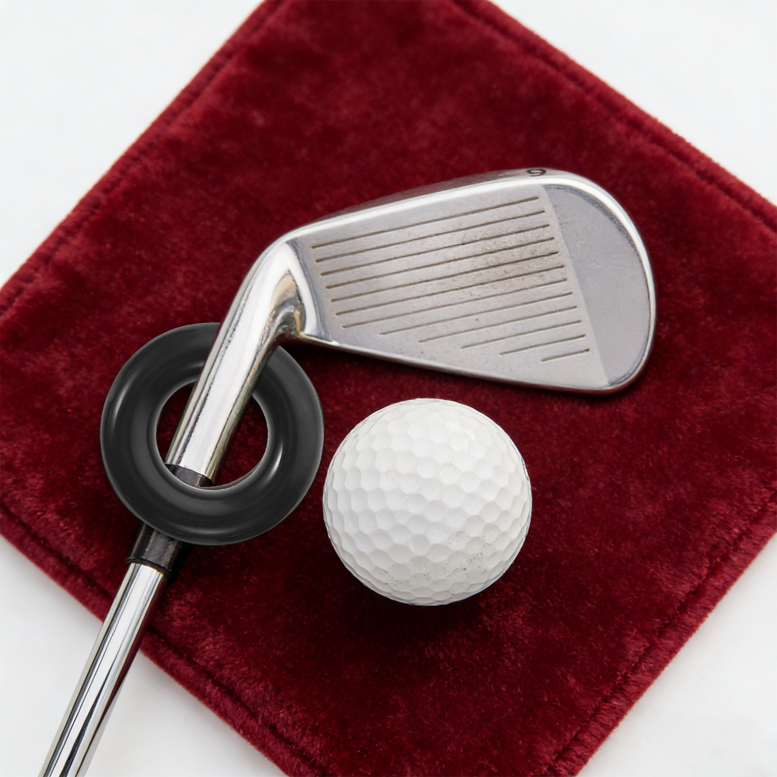 Training Aid Swing - 5 قطع من حلقات أوزان التدريب