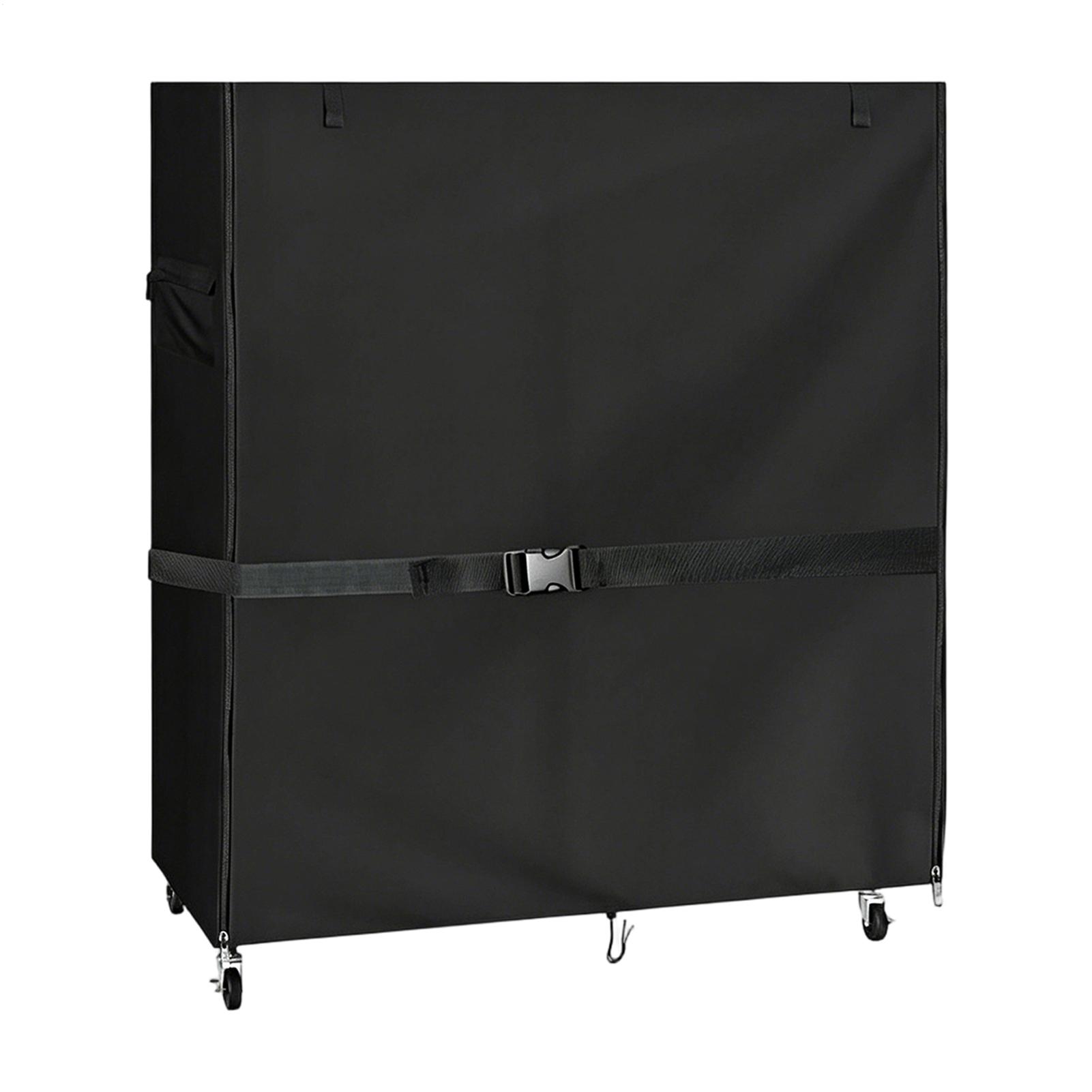 Golf Equipment Garage Storage - غطاء رف تخزين حقيبة الجولف من