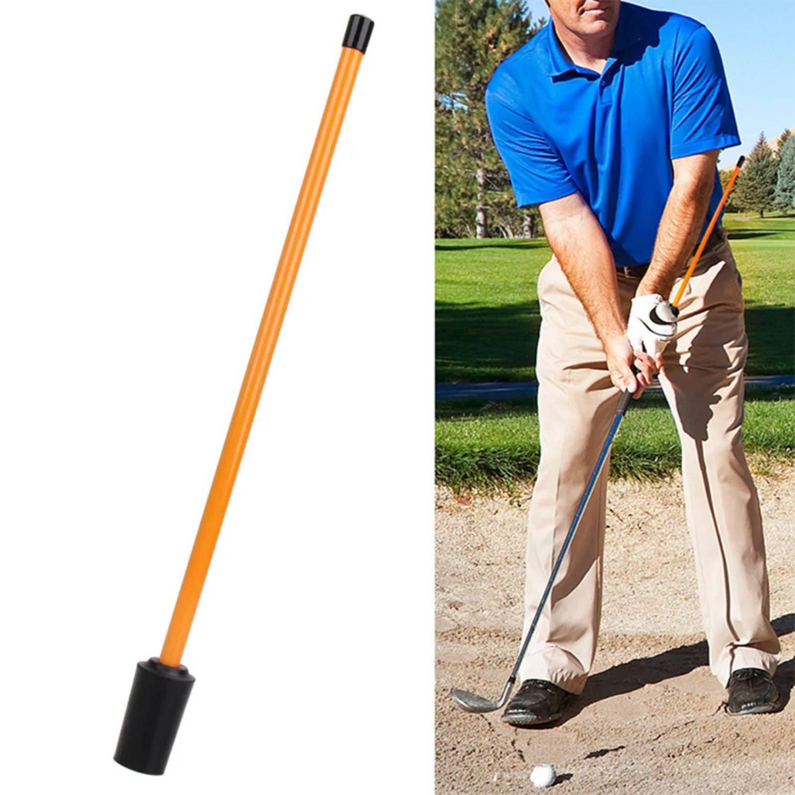 أداة تدريب على توازن واتجاه حر - مراجعة Training Aid Swing وسعره