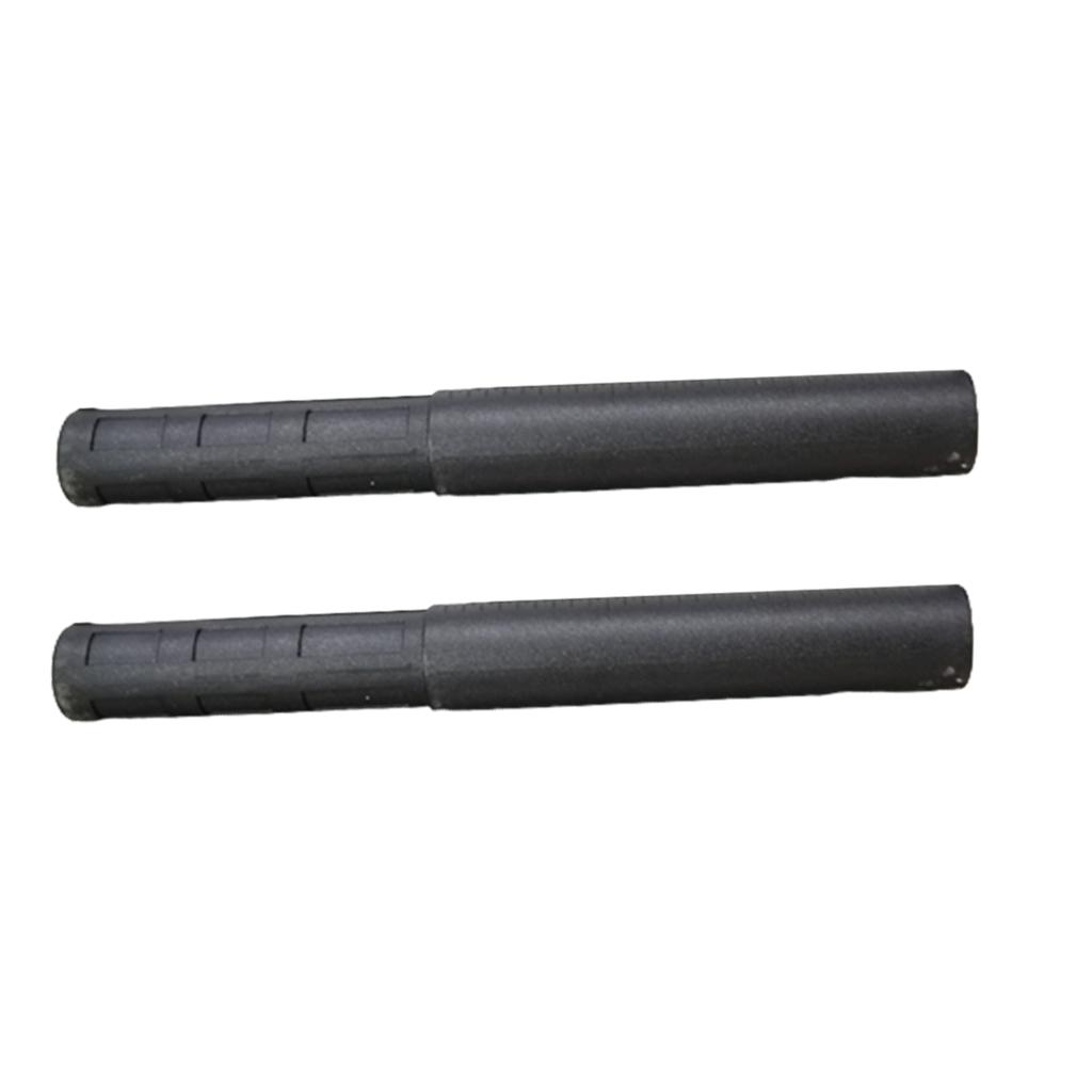 عصا تمديد لعمود مضرب الجولف من - مراجعة Alignment Stick Set وسعره