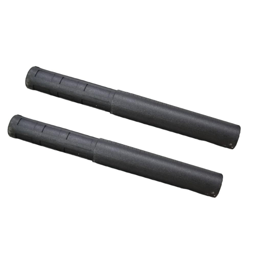 عصا تمديد لعمود مضرب الجولف من - مراجعة Alignment Stick Set وسعره