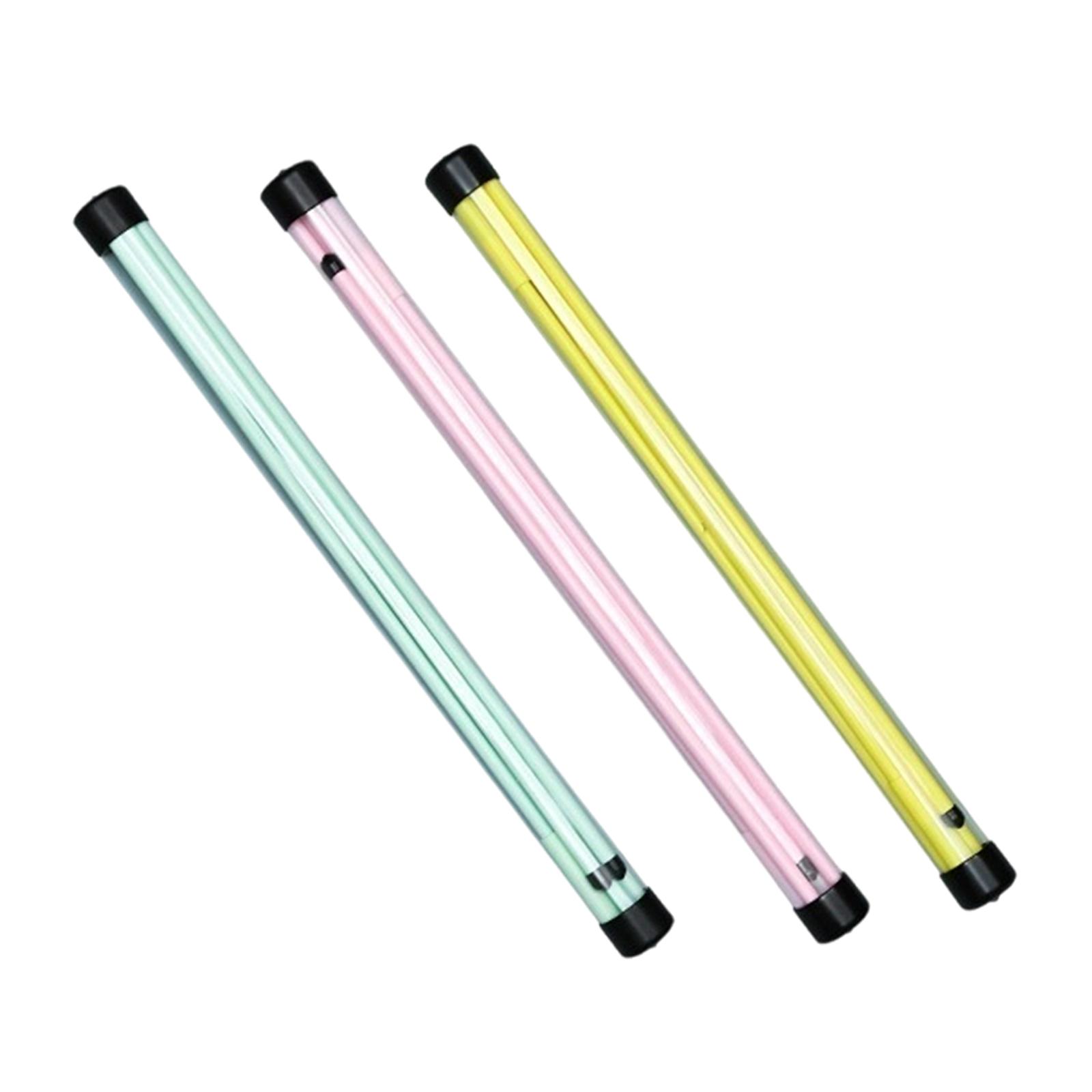 عصا تدريب الجولف لتصحيح مسار ا - مراجعة Alignment Stick Set وسعره
