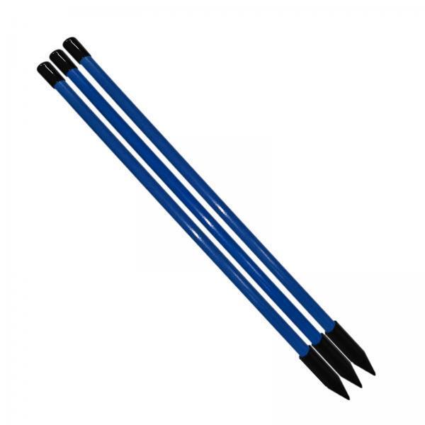 مجموعة أدوات تصحيح وضعية الجسم - مراجعة Alignment Stick Set وسعره