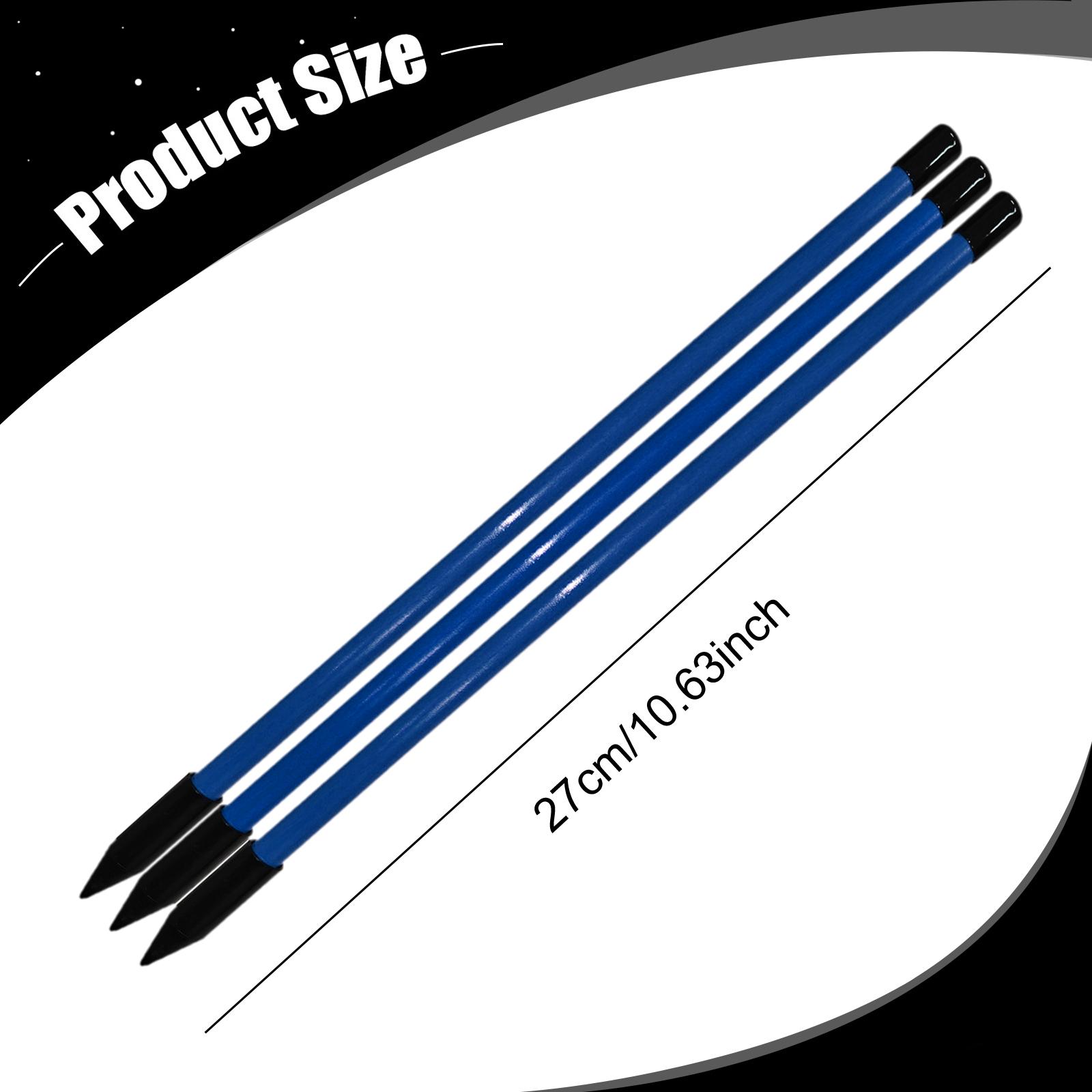 مجموعة أدوات تصحيح وضعية الجسم - مراجعة Alignment Stick Set وسعره