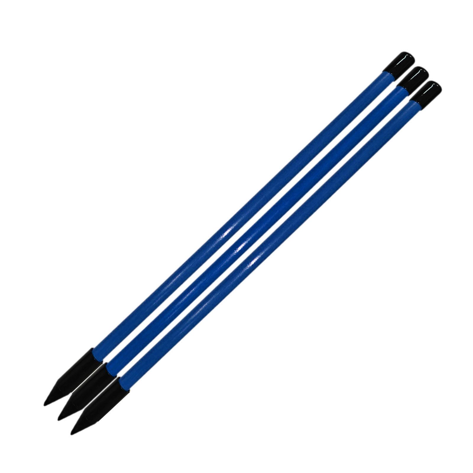 مجموعة أدوات تصحيح وضعية الجسم - مراجعة Alignment Stick Set وسعره