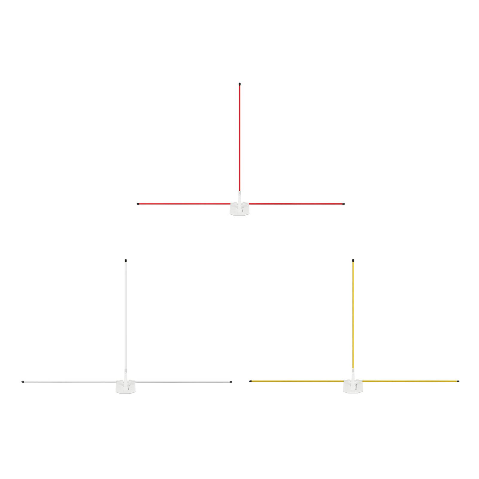 أداة تدريب عملية قابلة للتعديل - مراجعة Alignment Stick Set وسعره