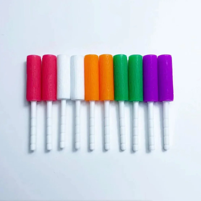 35 مجموعات تقويم الأسنان مضغ ا - مراجعة Alignment Stick Set وسعره