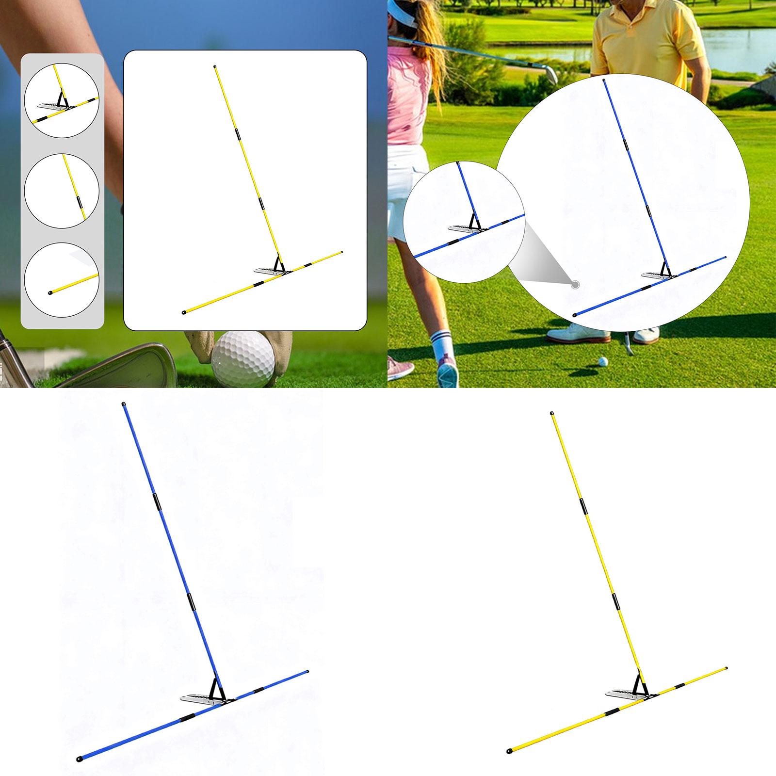 أداة ممارسة حامل أعواد محاذاة  - مراجعة Alignment Stick Set وسعره