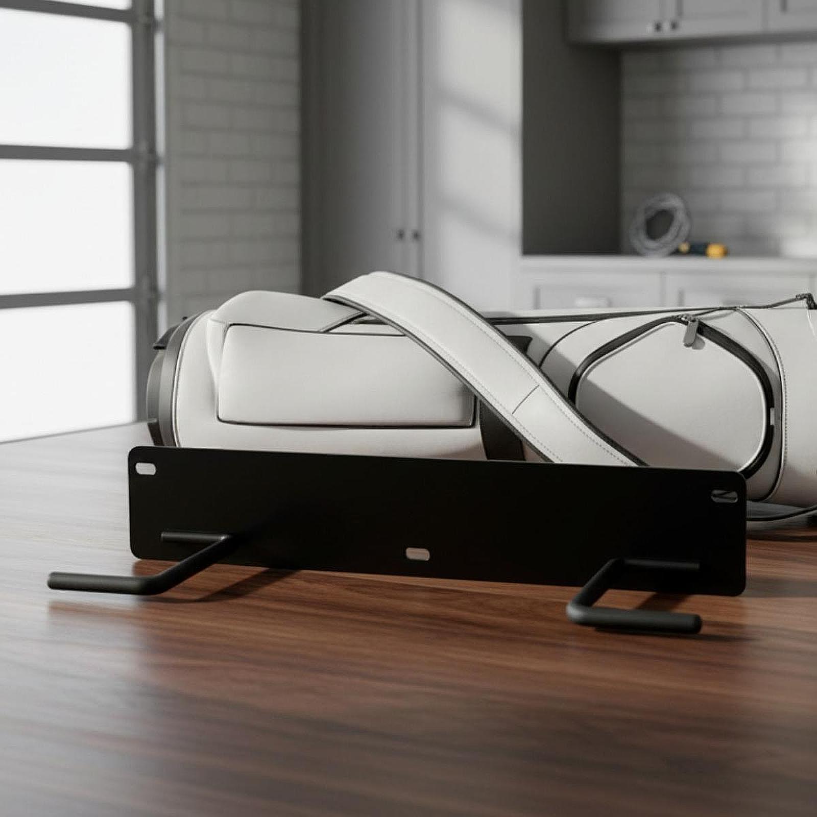 حامل حائط لتخزين معدات الجولف  - مراجعة Golf Equipment Garage Storage وسعره