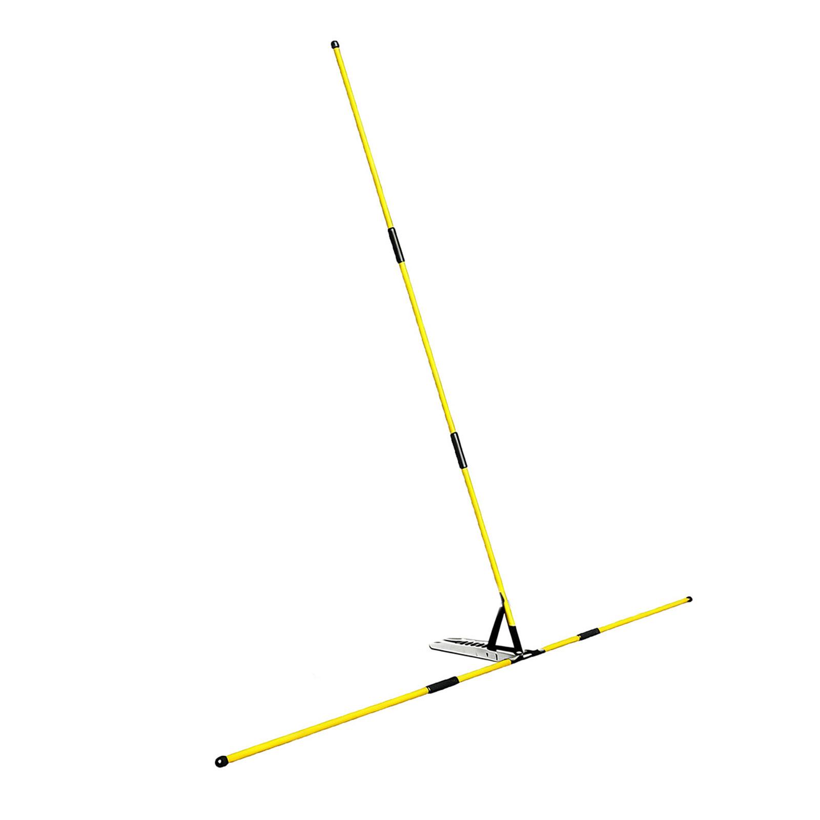 حامل عصا محاذاة الجولف، أداة م - مراجعة Alignment Stick Set وسعره