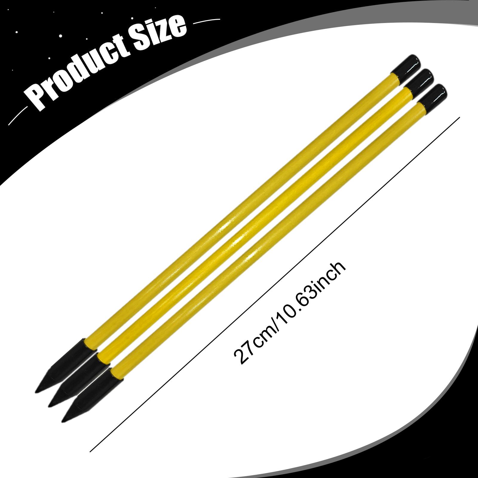 مجموعة عصي محاذاة الجولف من ال - مراجعة Alignment Stick Set وسعره