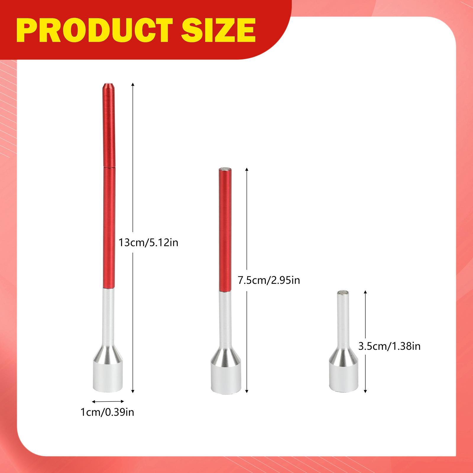 مجموعة عصي تدريب الجولف القابل - مراجعة Alignment Stick Set وسعره